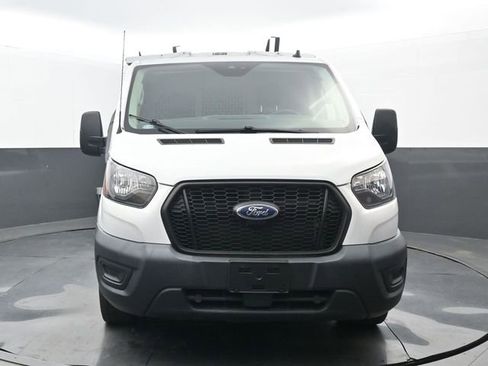 Used 2022 Ford Transit 250 Low Roof RWD image 5