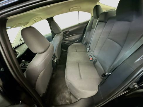 Used 2024 Toyota Corolla LE FWD image 29