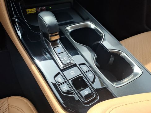 Used 2023 Lexus NX 350 AWD image 11
