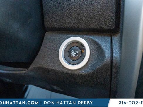 Used 2018 RAM 1500 Laramie w/ Convenience Group image 8