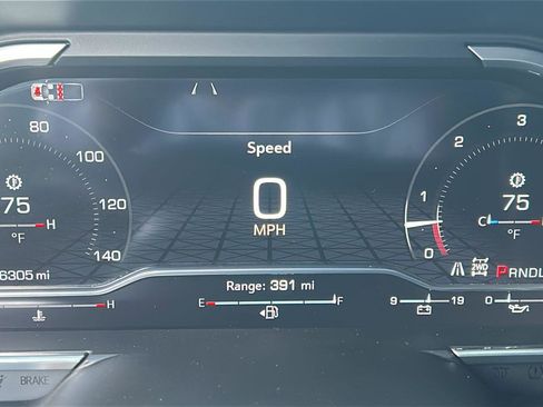 Certified 2024 GMC Sierra 2500 AT4 w/ AT4 Premium Plus Package image 18