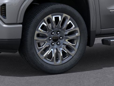 New 2025 GMC Sierra 1500 Denali Ultimate image 43