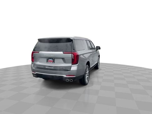 New 2026 GMC Yukon XL Denali image 7