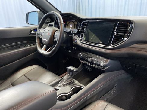 Certified 2024 Dodge Durango GT image 52