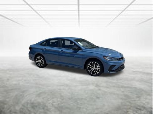 New 2026 Volkswagen Jetta Sport FWD image 14