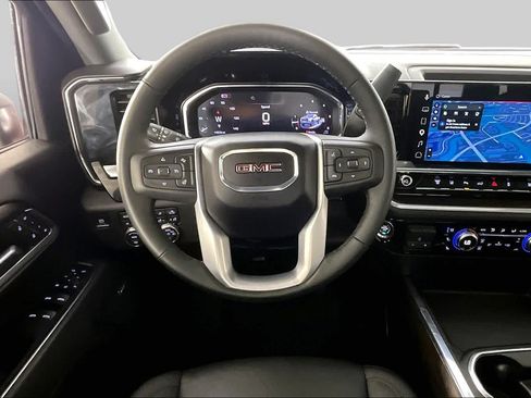 Used 2026 GMC Sierra 2500 SLT w/ Texas SLT Premium Package AWD/4WD image 6