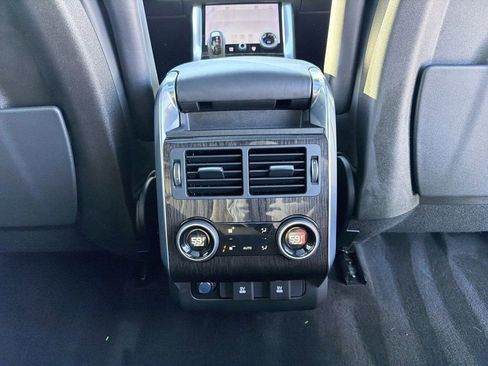 Used 2020 Land Rover Range Rover Sport HSE Dynamic image 19