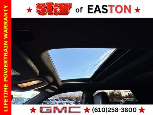 Used 2023 Dodge Durango R/T w/ Hemi Orange Plus Package image 37