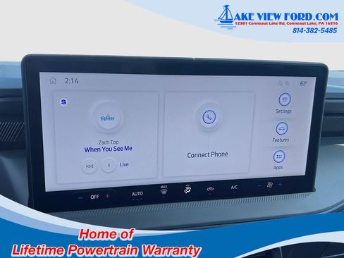New 2026 Ford Maverick XL w/ Equipment Group 101A AWD/4WD image 32