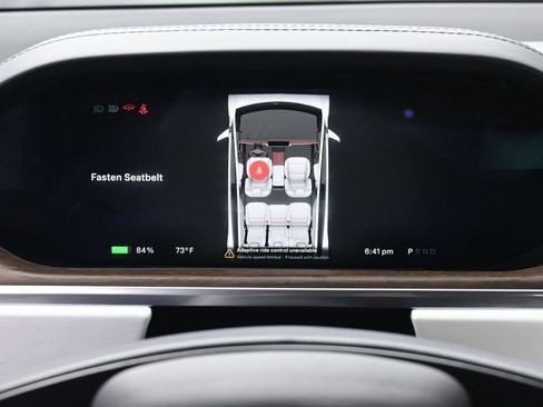 Used 2022 Tesla Model X AWD/4WD image 25