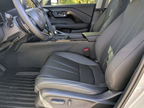 New 2025 Acura ADX FWD image 11