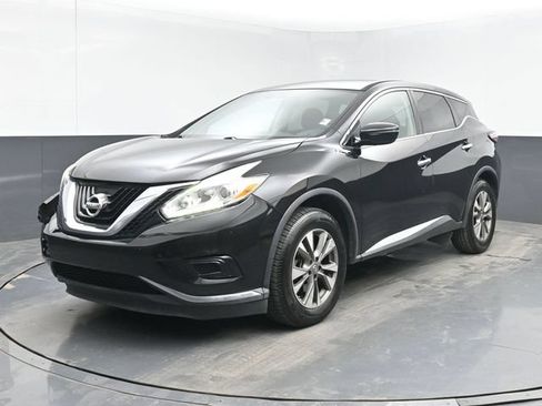 Used 2017 Nissan Murano S FWD image 10