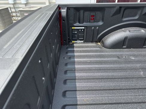 New 2025 Ford F150 XLT w/ Equipment Group 303A High image 16