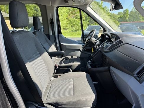 Used 2018 Ford Transit 350 XLT RWD image 35