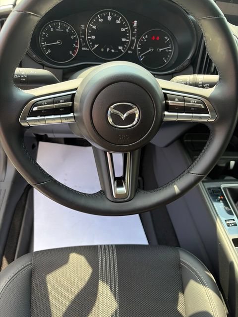 Certified 2025 MAZDA CX-50 AWD 2.5 S w/ Accent Package image 16