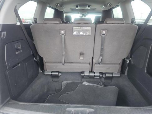 Used 2019 Honda Odyssey Elite image 10