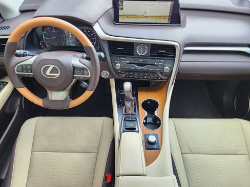 Used 2019 Lexus RX 350 FWD w/ Navigation Package image 26