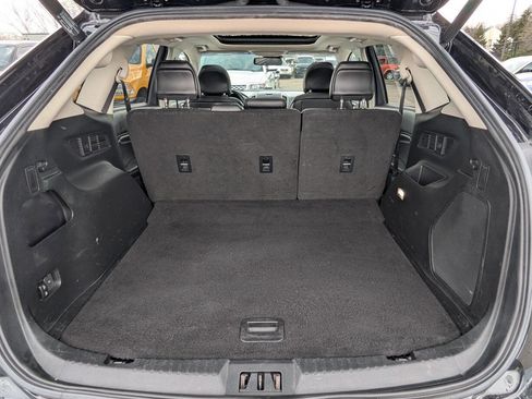 Used 2018 Ford Edge Titanium w/ Equipment Group 302A image 30