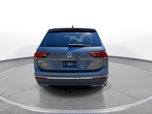 Used 2019 Volkswagen Tiguan SEL AWD/4WD image 7