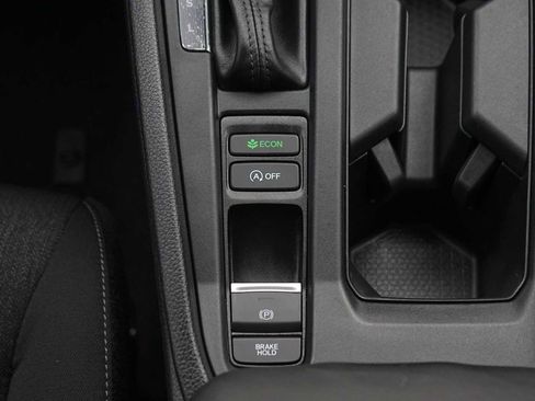 Certified 2026 Honda Accord SE image 22