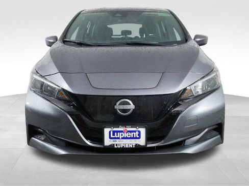 Used 2025 Nissan Leaf S FWD image 3