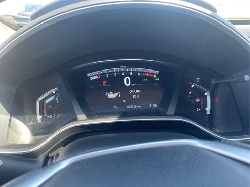 Used 2022 Honda CR-V EX image 13