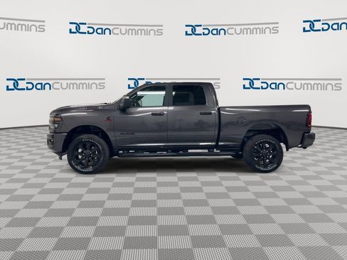 New 2026 RAM 2500 Big Horn image 5