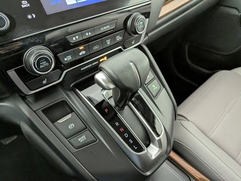 Used 2022 Honda CR-V Touring image 21