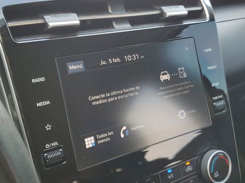 Used 2022 Hyundai Tucson SEL w/ Cargo Package image 25