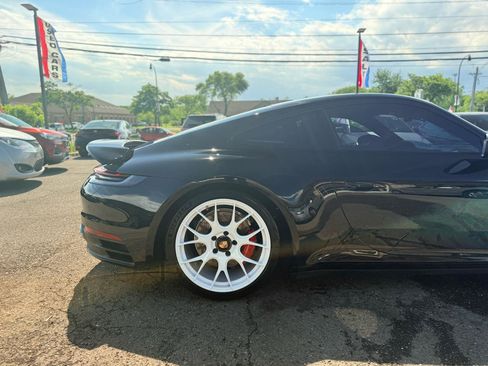 Used 2020 Porsche 911 Carrera S RWD image 15