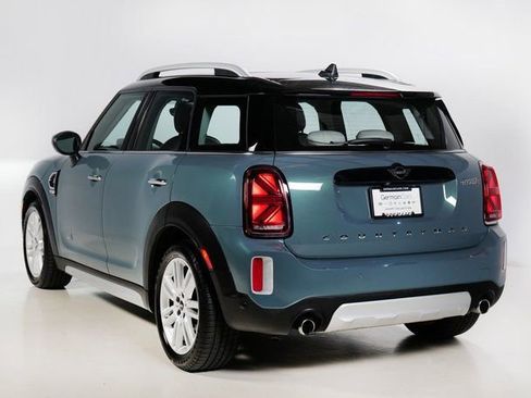 Used 2022 MINI Cooper Countryman S w/ Convenience Package image 34