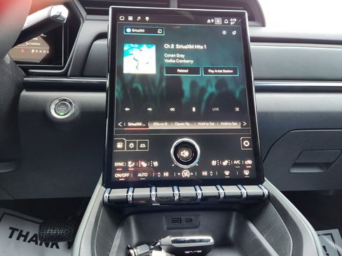 New 2026 GMC Terrain AT4 w/ Convenience Package III image 12