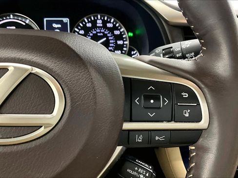 Used 2019 Lexus RX 450h w/ Navigation Package image 24