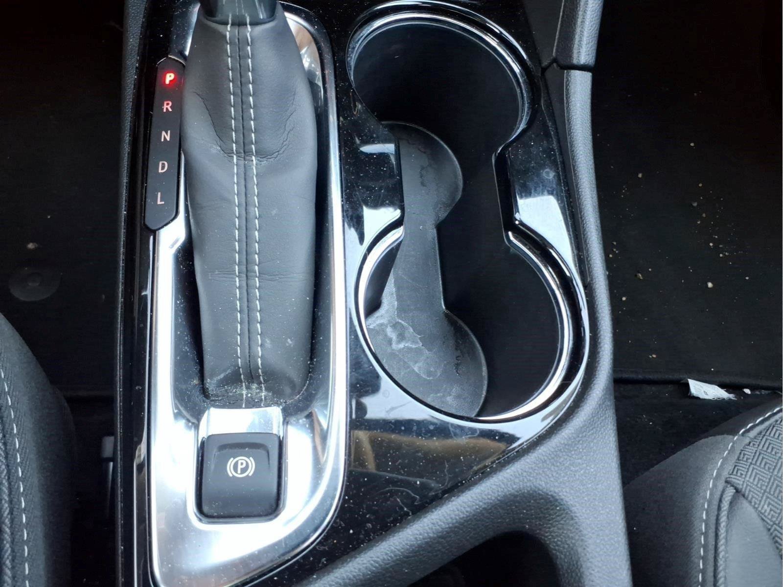 Used 2026 Buick Encore GX Preferred FWD image 25