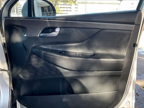 Certified 2022 Hyundai Santa Fe SEL Convenience w/ Cargo Package image 19