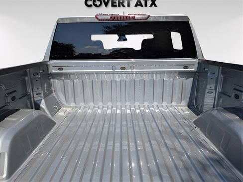 New 2026 GMC Sierra 1500 Elevation image 26