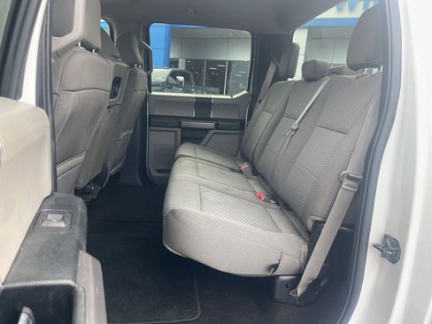 Used 2020 Ford F150 XLT image 34