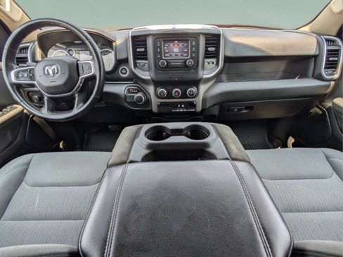 Used 2019 RAM 1500 Big Horn RWD image 13