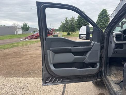 Used 2023 Ford F250 XLT AWD/4WD image 13