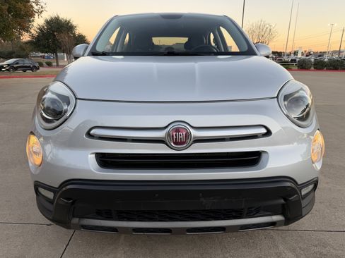 Used 2016 FIAT 500X Trekking image 3