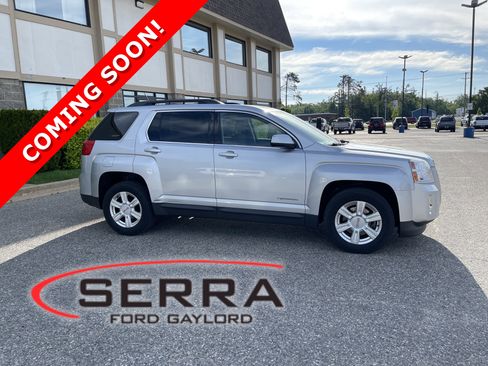 Used 2014 GMC Terrain SLE w/ Convenience Package FWD image 1