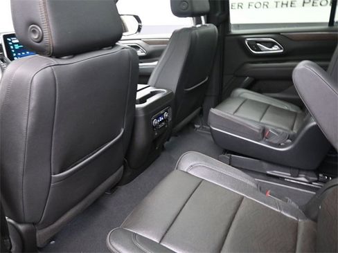 Used 2023 Chevrolet Tahoe High Country w/ Premium Package 2 image 25