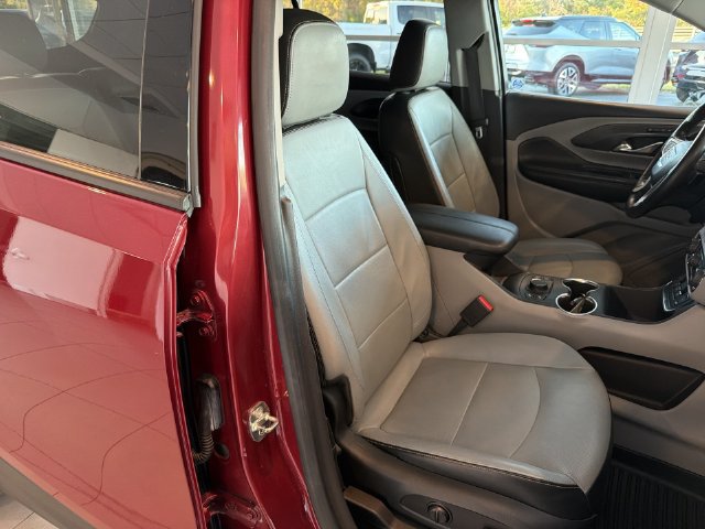 Used 2018 GMC Terrain SLT w/ Preferred Package FWD image 18