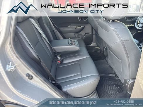 Certified 2026 Subaru Outback Premium w/ Premium/Limited Package 2 AWD/4WD image 42