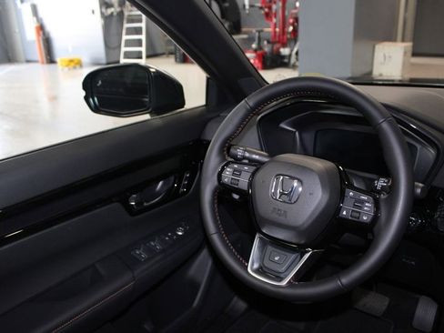 New 2026 Honda CR-V Sport Touring image 28