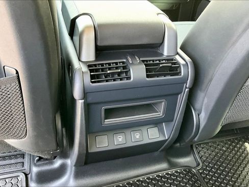 Used 2024 Land Rover Defender 110 S AWD/4WD image 11