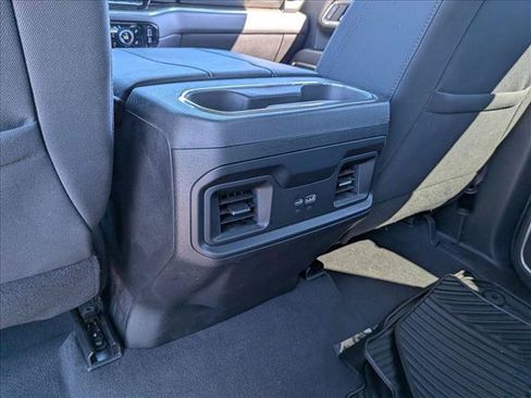 Used 2024 Chevrolet Silverado 2500 LT w/ All Star Edition AWD/4WD image 23