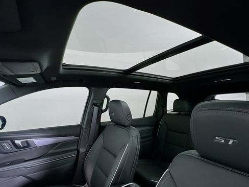 New 2026 Buick Enclave Sport Touring w/ Super Cruise Package image 21