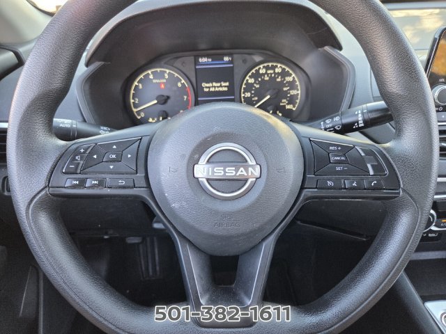 Used 2023 Nissan Altima 2.5 S FWD image 29