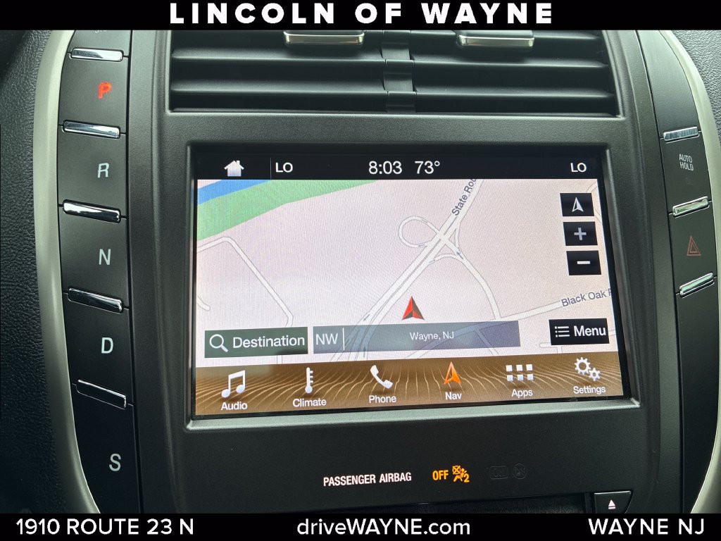 Used 2019 Lincoln MKC Reserve w/ MKC Climate Package AWD/4WD image 20